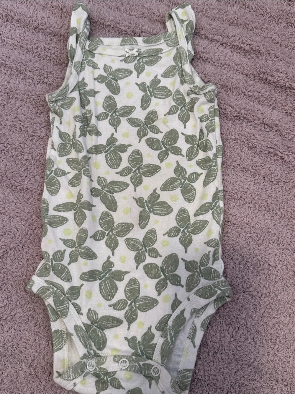 Carters adorable piece